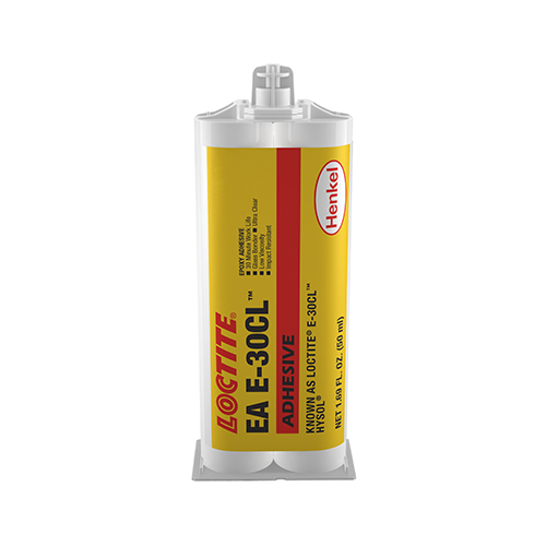 乐泰EA E-30CL环氧树脂胶 